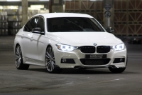 BMW F30 2012+